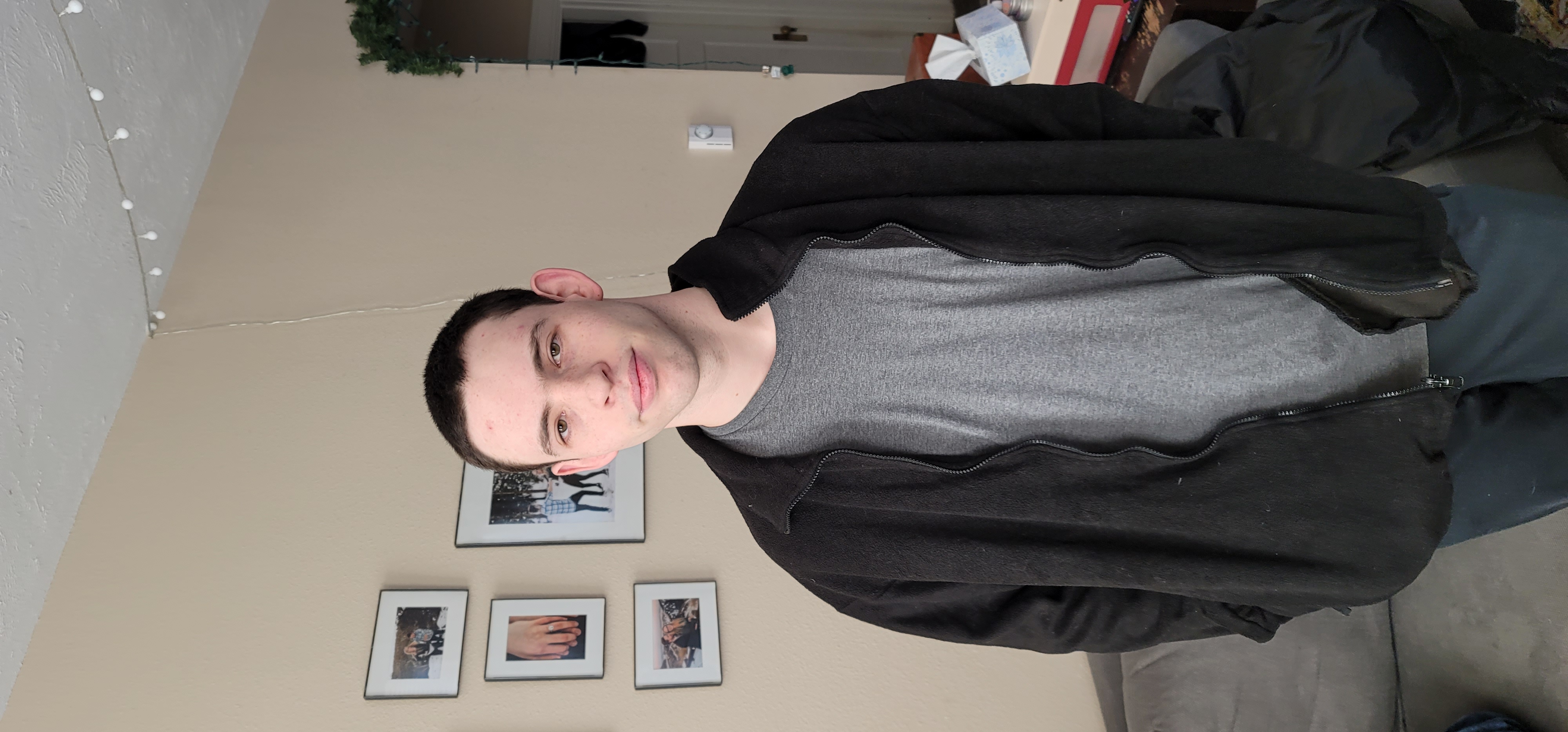 Jacob Deschamps