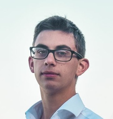 Adam Sandland