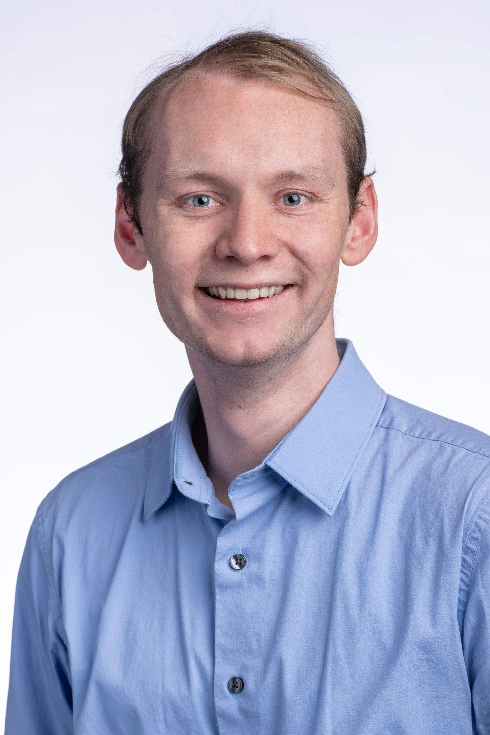 Isaac Garfield
