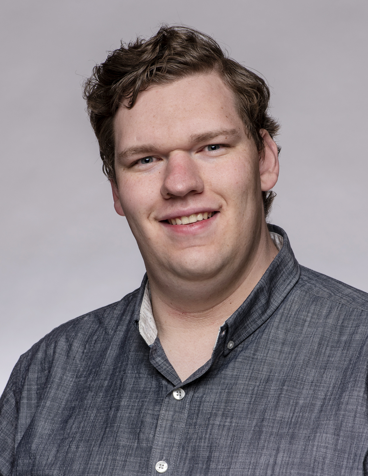 Jonathan Moran